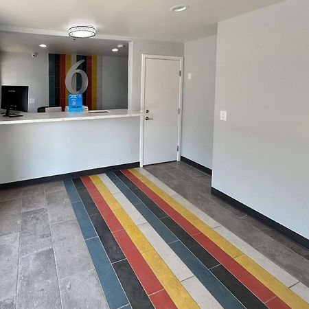 Motel 6 Lake Elsinore, Ca エクステリア 写真