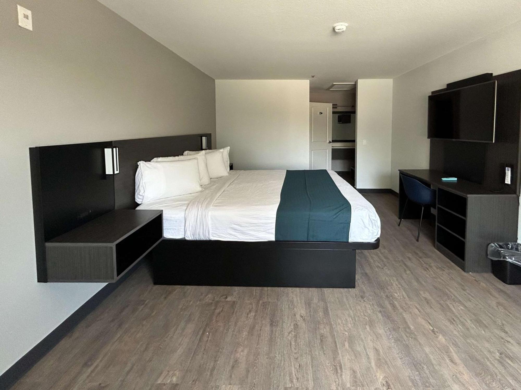 Motel 6 Lake Elsinore, Ca エクステリア 写真