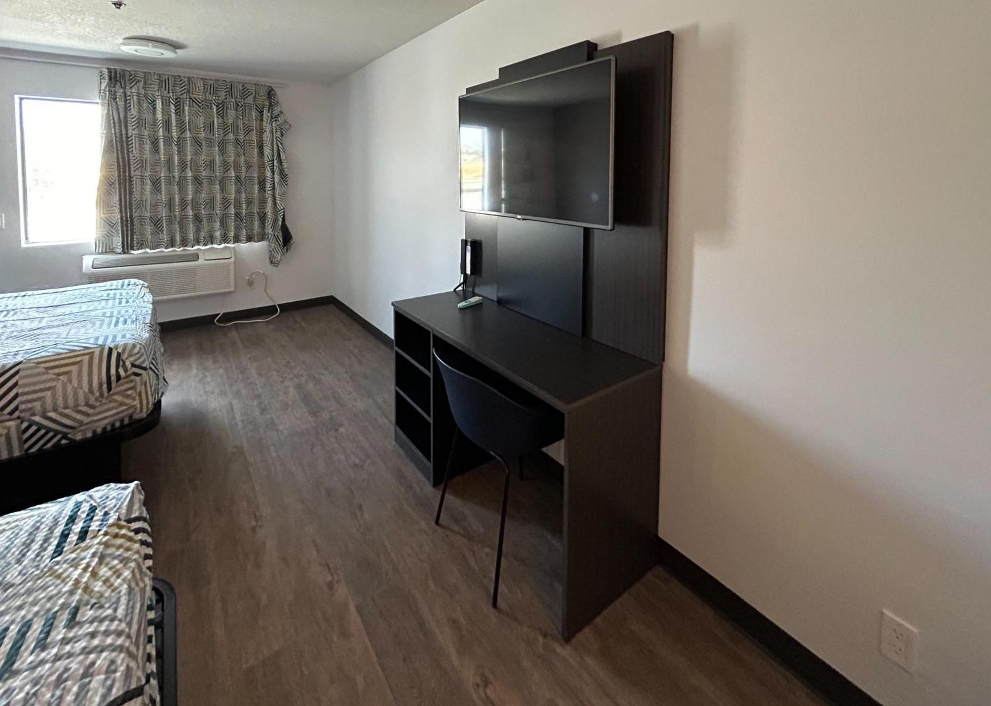 Motel 6 Lake Elsinore, Ca エクステリア 写真