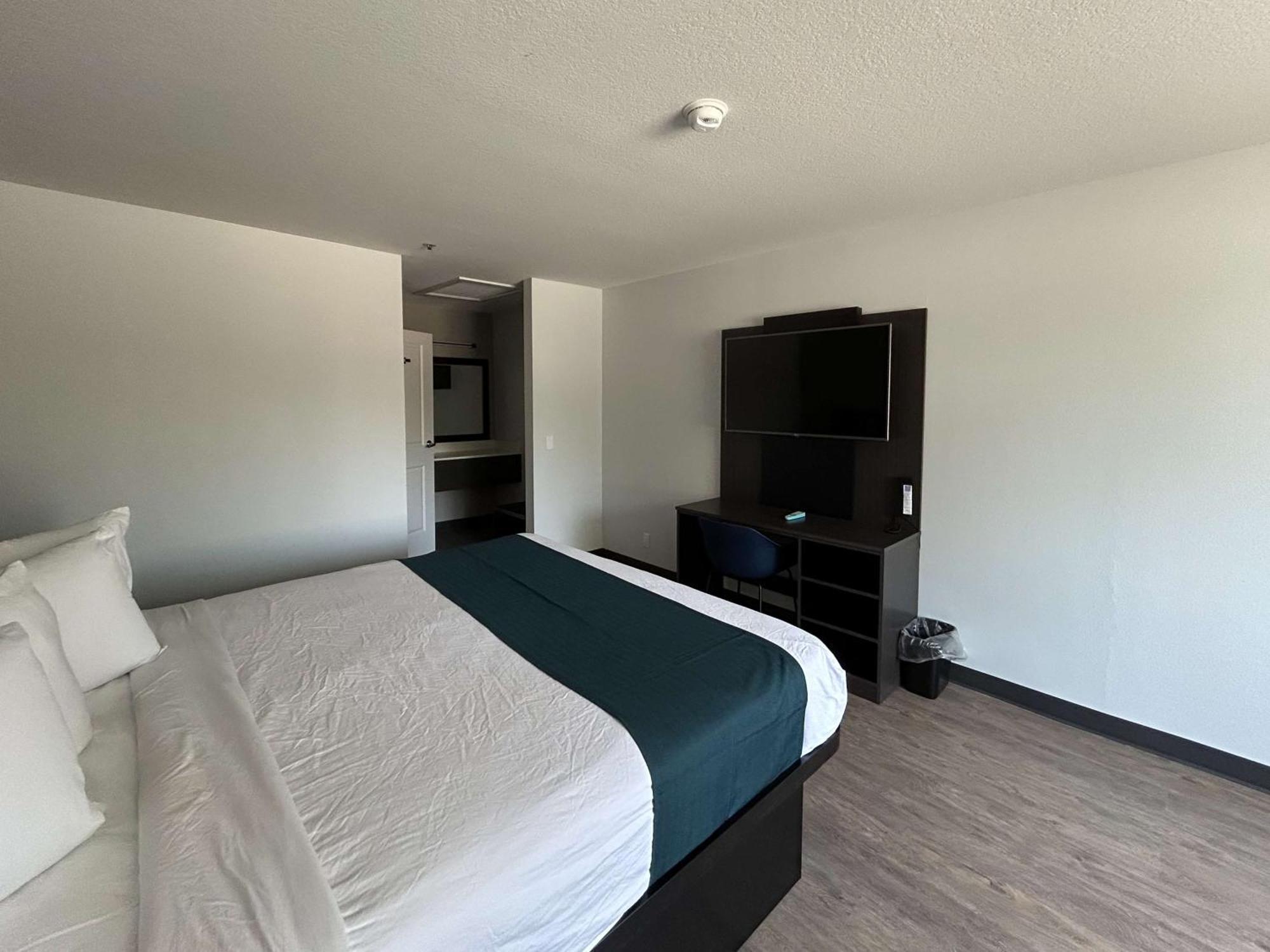 Motel 6 Lake Elsinore, Ca エクステリア 写真
