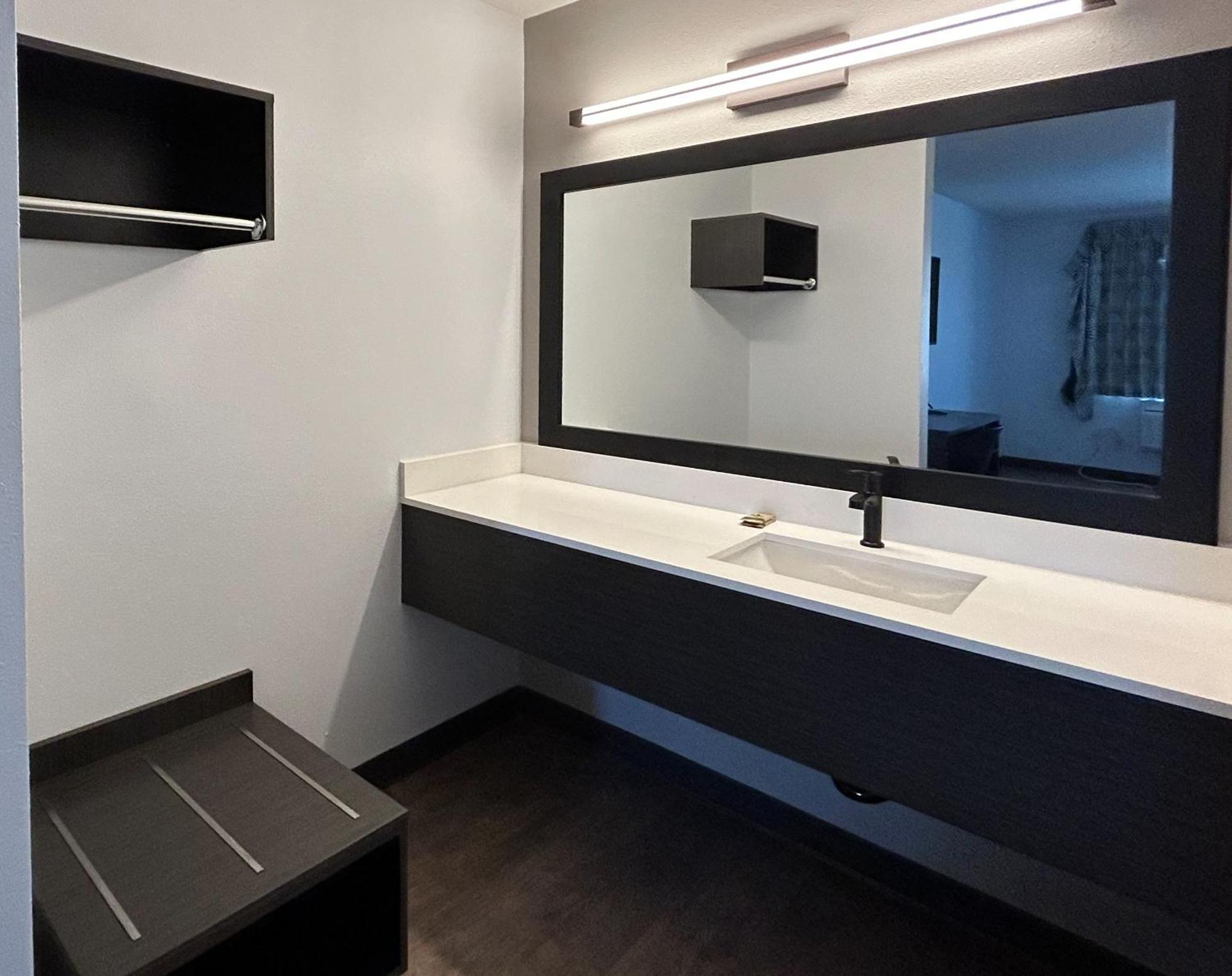 Motel 6 Lake Elsinore, Ca エクステリア 写真