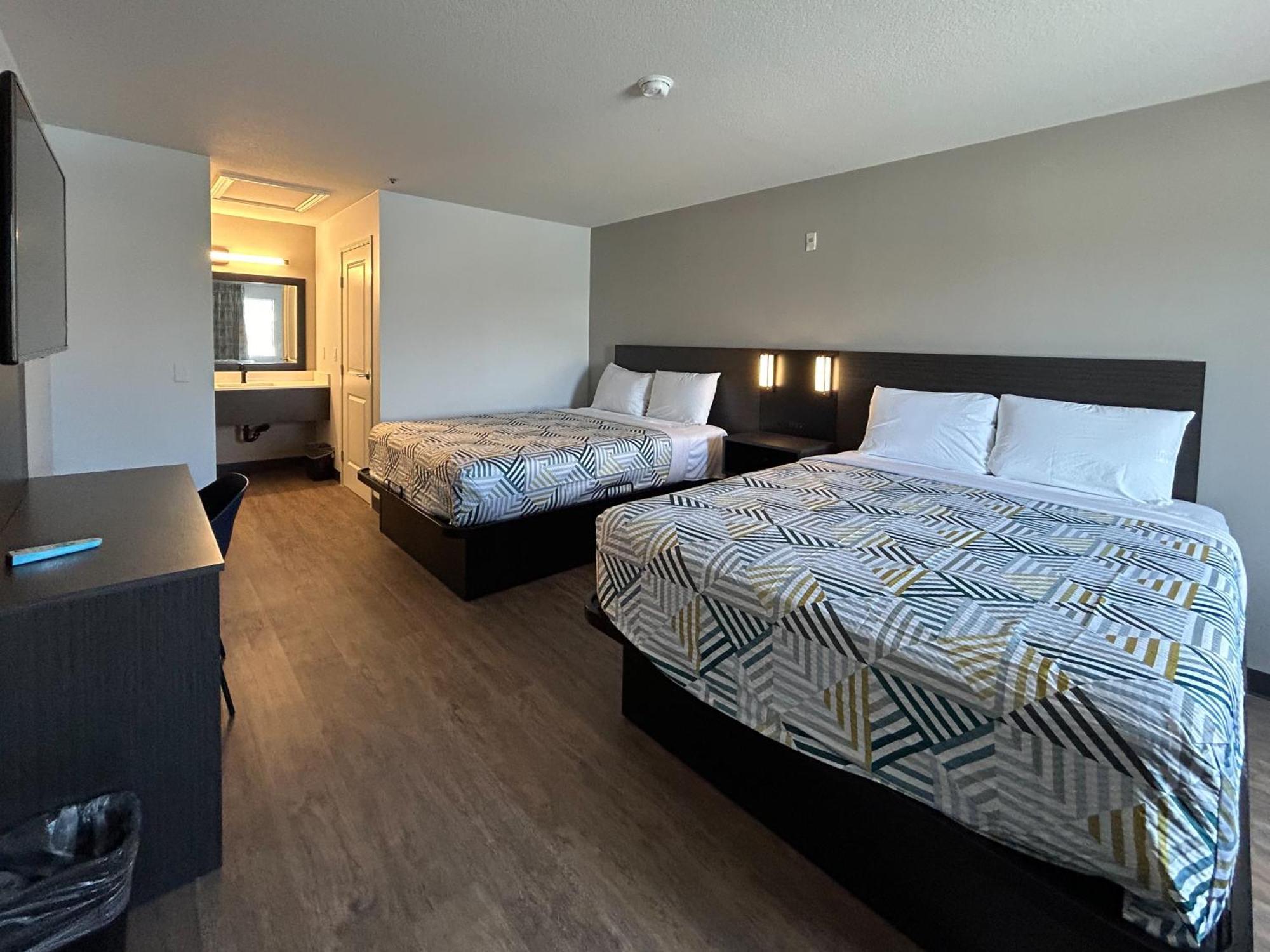 Motel 6 Lake Elsinore, Ca エクステリア 写真