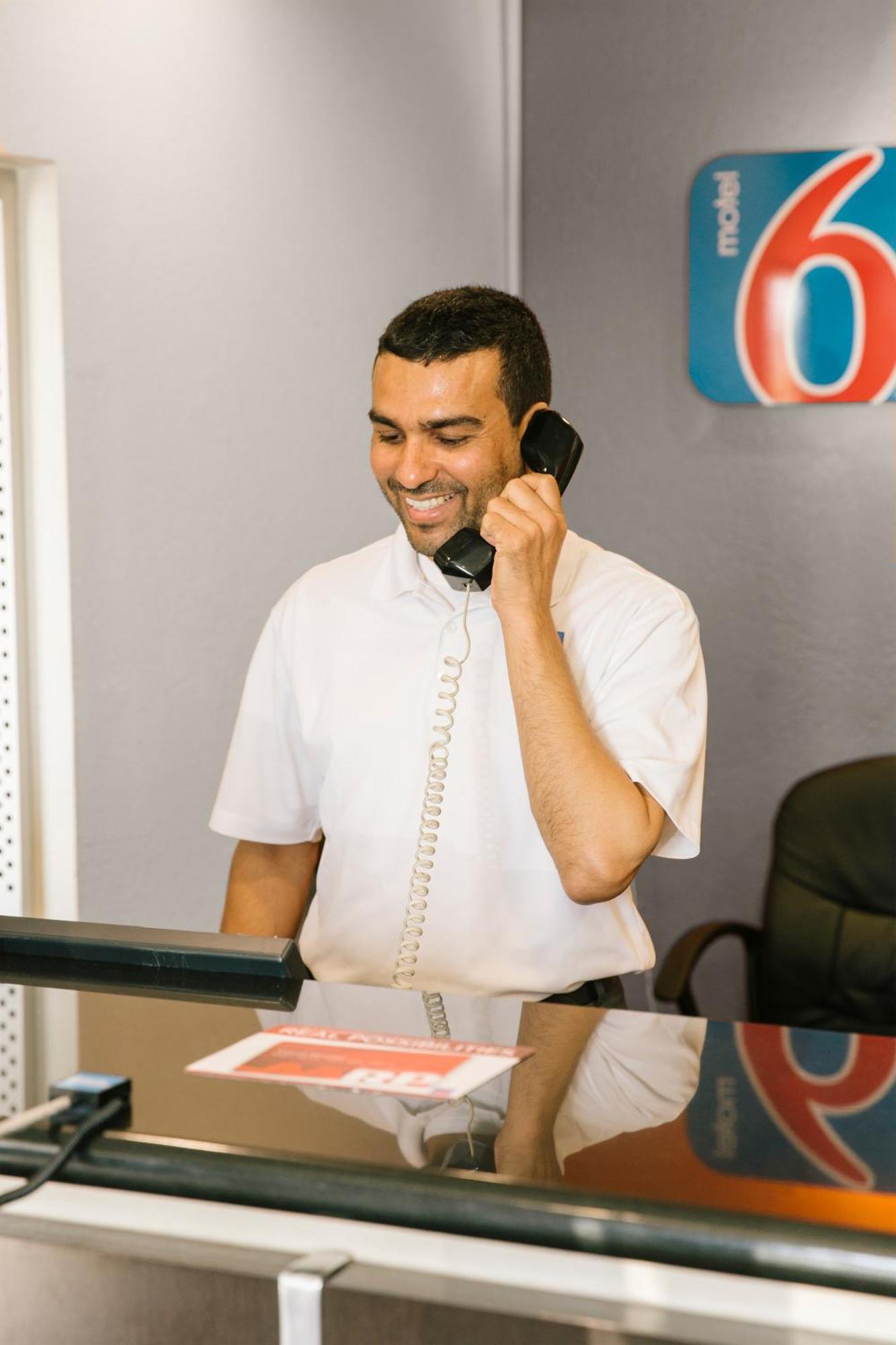 Motel 6 Lake Elsinore, Ca エクステリア 写真